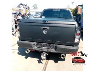 Used Loading container Dodge Ram 3500 Standard Cab (DR/DH/D1/DC/DM) 5.7 V8 Hemi 1500 4x4 Extended Crew Cab Price on request offered by Rooie Ben autodemontage