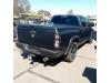 Loading container from a Dodge Ram 3500 Standard Cab (DR/DH/D1/DC/DM) 5.7 V8 Hemi 1500 4x4 Extended Crew Cab 2005