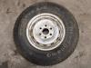 GMC Yukon 5.7 4x4 Wheel + tyre