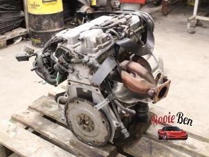Used Engine Chrysler Sebring (JR) 2.0 16V Price on request offered by Rooie Ben autodemontage