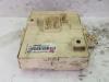 Fuse box from a Kia Sportage (SL) 2.0 CRDi HP 16V VGT 4x4 2013