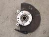 Knuckle, front left from a Kia Sportage (SL) 2.0 CRDi HP 16V VGT 4x4 2013