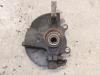 Knuckle, front left from a Kia Sportage (SL) 2.0 CRDi HP 16V VGT 4x4 2013