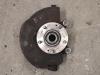 Knuckle, front right from a Kia Sportage (SL) 2.0 CRDi HP 16V VGT 4x4 2013