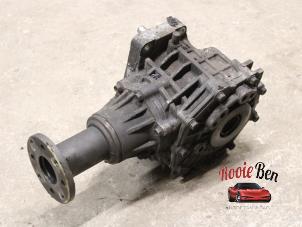 Used Front differential Kia Sportage (SL) 2.0 CRDi HP 16V VGT 4x4 Price on request offered by Rooie Ben autodemontage