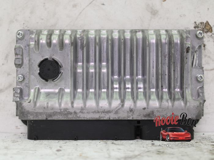 Used Engine management computer Lexus IS (E3) 300h 2.5 16V Price on request offered by Rooie Ben autodemontage