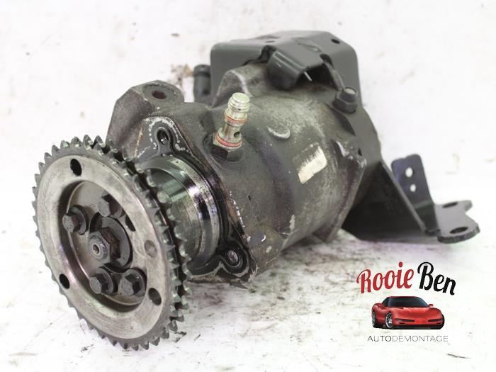 Begagnade Dieselpump Ford Transit 2.0 TDCi 16V Pris € 100,00 Marginaltabell erbjuds av Rooie Ben autodemontage