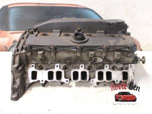 Used Cylinder head Ford Transit 2.0 TDCi 16V Price on request offered by Rooie Ben autodemontage
