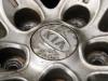 Sport rims set + tires from a Kia Sportage (SL) 2.0 CRDi HP 16V VGT 4x4 2013