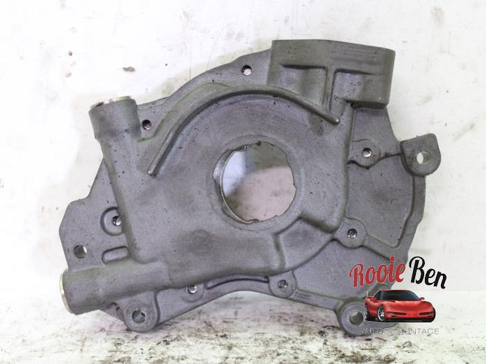 Gebrauchte Ölpumpe Ford Usa F-150 Preis € 100,00 Margenregelung angeboten von Rooie Ben autodemontage