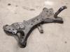 Subframe from a Nissan Note (E12) 1.2 68 2016