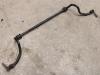Front anti-roll bar from a Nissan Note (E12) 1.2 68 2016