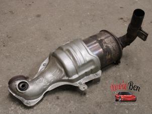 Used Catalytic converter Alfa Romeo MiTo (955) 1.3 JTDm 16V Eco Price on request offered by Rooie Ben autodemontage
