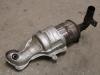 Catalytic converter from a Alfa Romeo MiTo (955), 2008 / 2018 1.3 JTDm 16V Eco, Hatchback, Diesel, 1.248cc, 62kW (84pk), FWD, 199B4000, 2011-01 / 2015-12, 955AXT 2011