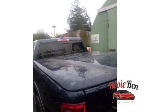 Used Bed cover Dodge 1500 Crew Cab (DS/DJ/D2) 5.7 Hemi V8 4x4 Price on request offered by Rooie Ben autodemontage
