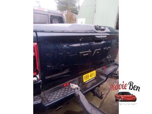 Used Tailgate Dodge 1500 Crew Cab (DS/DJ/D2) 5.7 Hemi V8 4x4 Price on request offered by Rooie Ben autodemontage