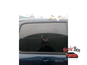 Usados Ventanilla de puerta de 4 puertas derecha detrás Dodge 1500 Crew Cab (DS/DJ/D2) 5.7 Hemi V8 4x4 Precio de solicitud ofrecido por Rooie Ben autodemontage