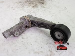 Used Drive belt tensioner Citroen C3 Picasso (SH) 1.6 16V VTI 120 Price on request offered by Rooie Ben autodemontage