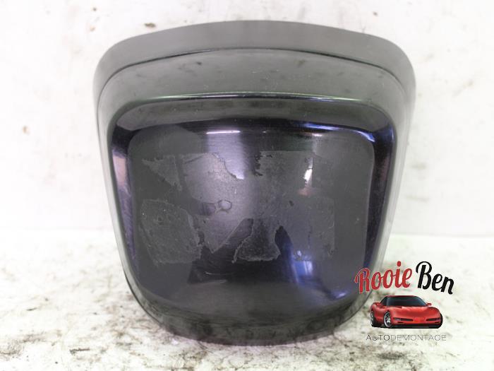 Używane Lampa Piaggio Rózne Cena na żądanie oferowane przez Rooie Ben autodemontage