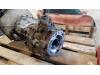 Gearbox from a Jeep Wrangler (TJ) 4.0 4x4 2000