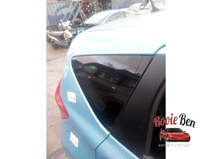 Used Extra window 4-door, right Nissan Note (E12) 1.2 68 Price on request offered by Rooie Ben autodemontage