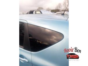 Used Extra window 4-door, left Nissan Note (E12) 1.2 68 Price on request offered by Rooie Ben autodemontage