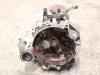 Gearbox from a Seat Ibiza III (6L1) 1.4 16V 100 2007