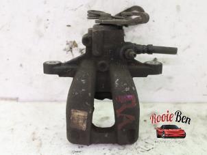 Used Rear brake calliper, right Fiat Grande Punto (199) 1.9 Multijet Price on request offered by Rooie Ben autodemontage