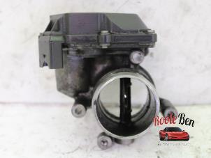 Used Throttle body Seat Ibiza IV SC (6J1) 1.2 TDI Ecomotive Price on request offered by Rooie Ben autodemontage