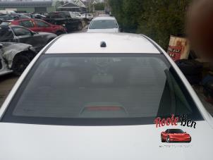 Used Rear window Chevrolet Cruze (300) 1.8 16V VVT Bifuel Price on request offered by Rooie Ben autodemontage