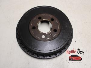 Used Rear brake drum Volkswagen Polo VI (AW1) 1.0 TSI 12V Price on request offered by Rooie Ben autodemontage