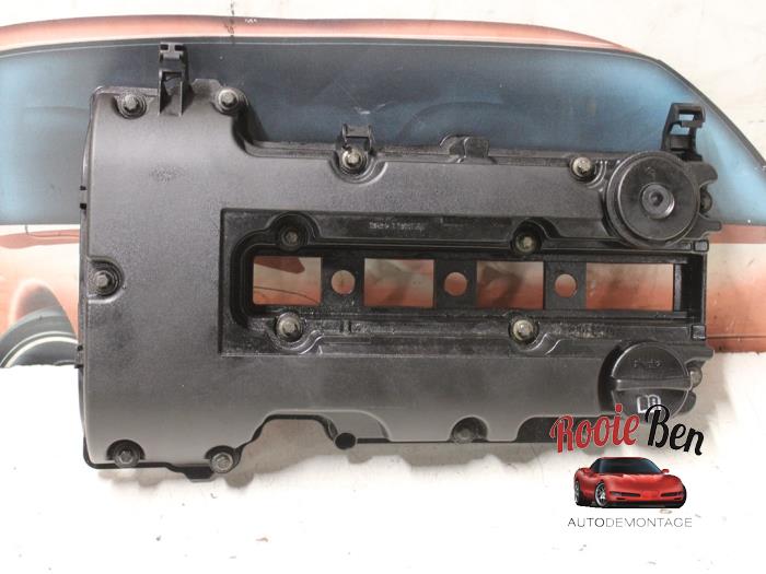 Gebrauchte Ventildeckel Opel Corsa D 1.2 16V ecoFLEX Bi-Fuel Preis € 25,00 Margenregelung angeboten von Rooie Ben autodemontage