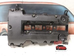 Used Rocker cover Opel Corsa D 1.2 16V ecoFLEX Bi-Fuel Price on request offered by Rooie Ben autodemontage