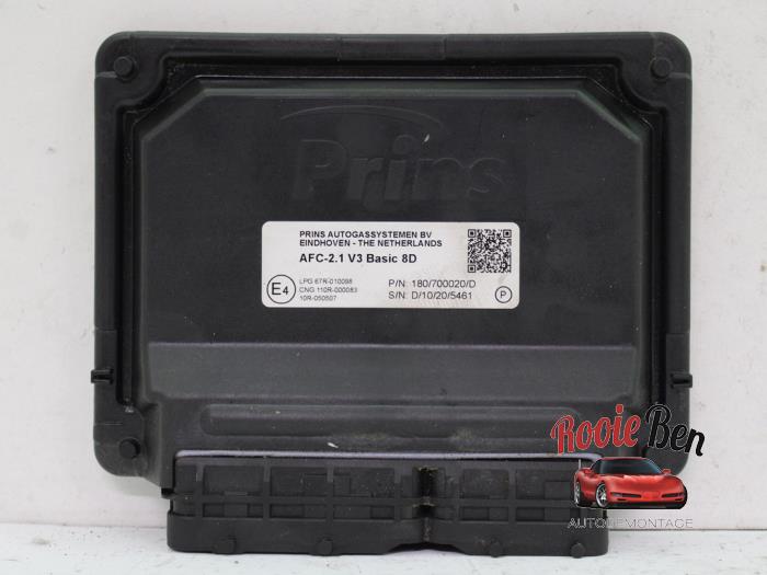 Usados Módulo GLP Dodge 1500 Crew Cab (DS) 5.7 Hemi V8 4x4 Precio € 150,00 Norma de margen ofrecido por Rooie Ben autodemontage