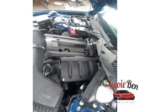 Gebrauchte Motor Ford Usa Mustang VI Fastback 2.3 EcoBoost 16V Preis auf Anfrage angeboten von Rooie Ben autodemontage