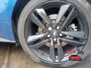 Gebrauchte Felge + Reifen Ford Usa Mustang VI Fastback 2.3 EcoBoost 16V Preis auf Anfrage angeboten von Rooie Ben autodemontage