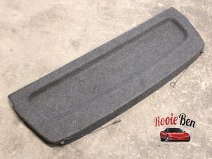 Used Parcel shelf Opel Corsa D 1.6i OPC 16V Turbo Ecotec Price on request offered by Rooie Ben autodemontage