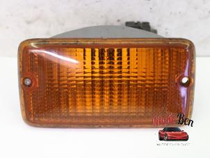 Used Indicator, left Jeep Wrangler (TJ) 4.0 4x4 Price on request offered by Rooie Ben autodemontage