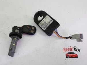 Used Set of locks Cadillac CTS I 2.6 V6 24V Price on request offered by Rooie Ben autodemontage