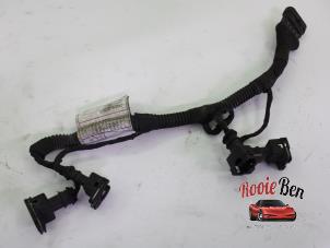 Usagé Faisceau de câbles Fiat 500 (312) 1.2 69 Prix sur demande proposé par Rooie Ben autodemontage