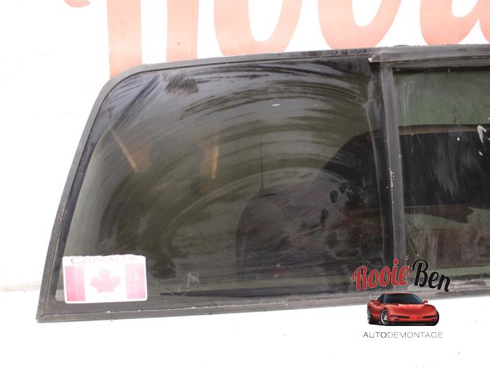 Rear window from a Dodge Ram 3500 (BR/BE) 5.9 1500 4x2 1994