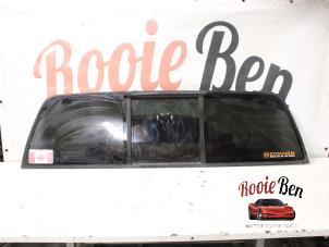 Usados Ventanilla detrás Dodge Ram 3500 (BR/BE) 5.9 1500 4x2 Precio de solicitud ofrecido por Rooie Ben autodemontage
