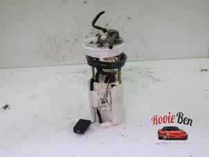 Used Electric fuel pump Honda Jazz (GD/GE2/GE3) 1.2 i-DSi Price on request offered by Rooie Ben autodemontage