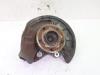 Mercedes-Benz A (W176) 1.6 A-180 16V Knuckle, rear left