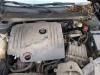 Engine from a Dodge Avenger (JS), 2007 / 2014 2.0 CRD 16V, Saloon, 4-dr, Diesel, 1.968cc, 103kW (140pk), FWD, BYL, 2007-06 / 2011-12 2008