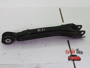 Used Rear wishbone, right Mercedes C Estate (S205) C-350 e 2.0 16V Price on request offered by Rooie Ben autodemontage
