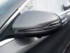 Wing mirror, left from a Mercedes-Benz C Estate (S205) C-350 e 2.0 16V 2015