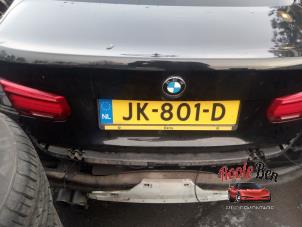 Used Tailgate BMW 3 serie (F30) 330e Price on request offered by Rooie Ben autodemontage