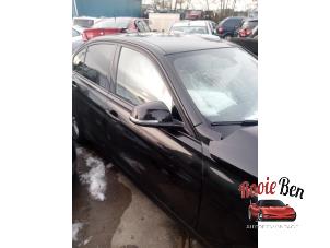 Used Front door 4-door, right BMW 3 serie (F30) 330e Price on request offered by Rooie Ben autodemontage