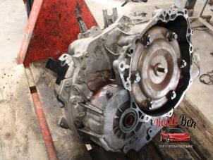 Getriebe van een Peugeot 307 SW (3H) 2.0 HDi 135 16V FAP 2008